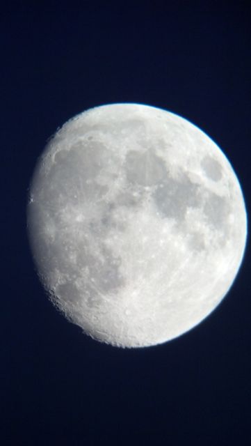 Moon