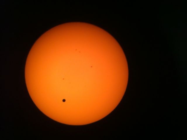 Venus Transit
