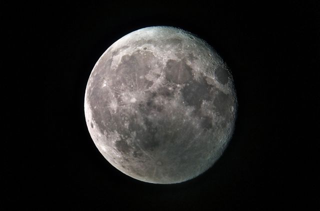 Moon