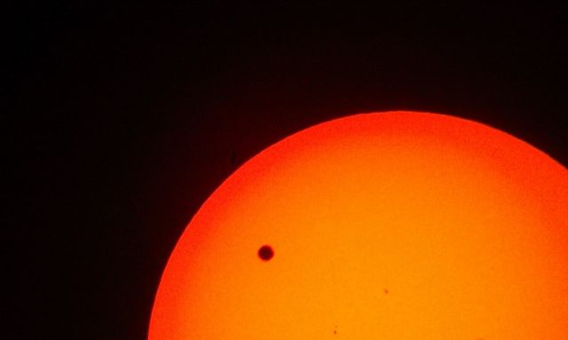 Venus Transit