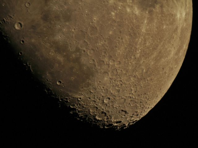 Moon