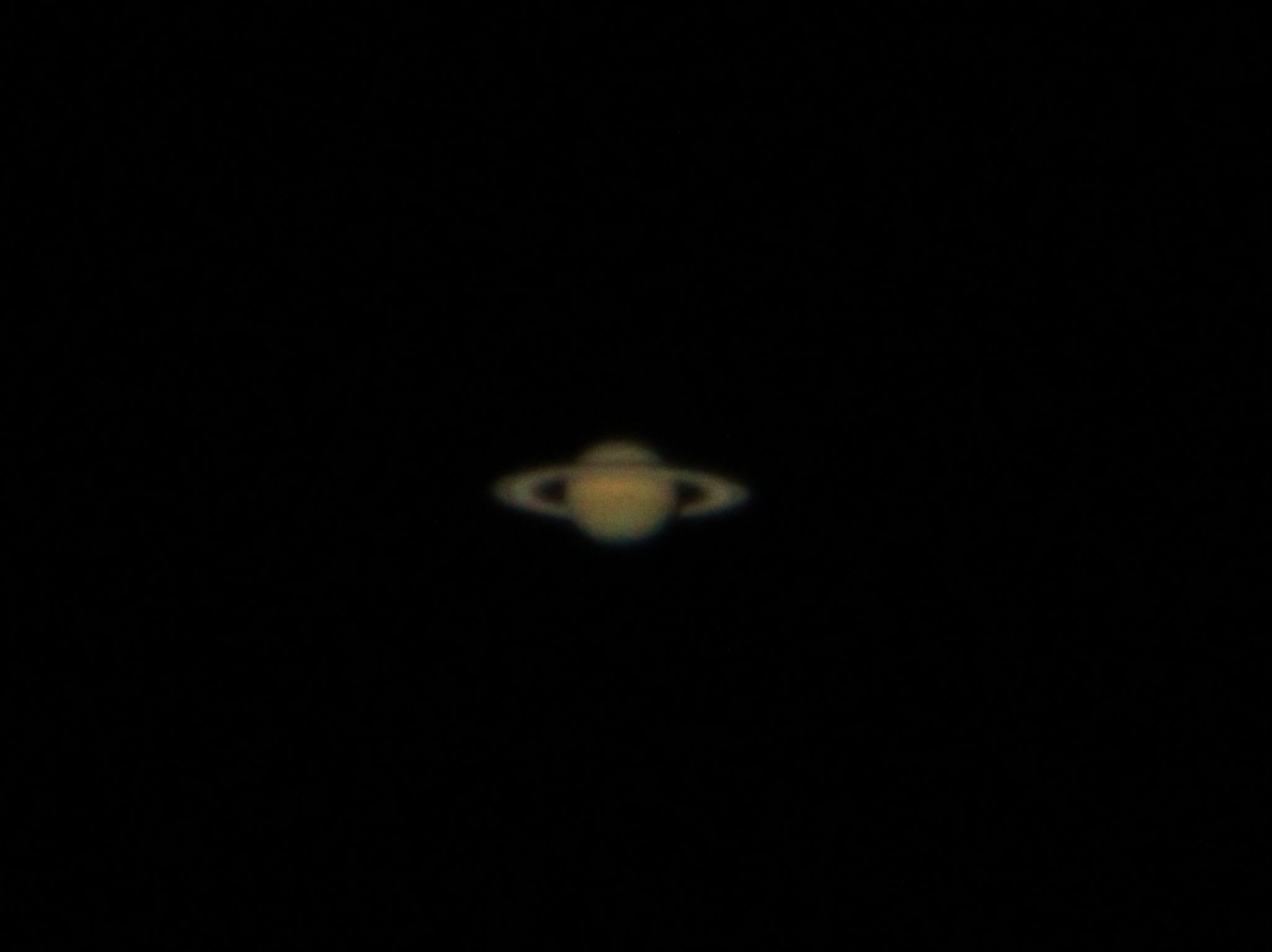 Saturn