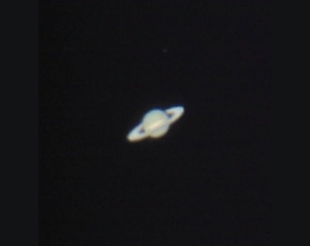Saturn