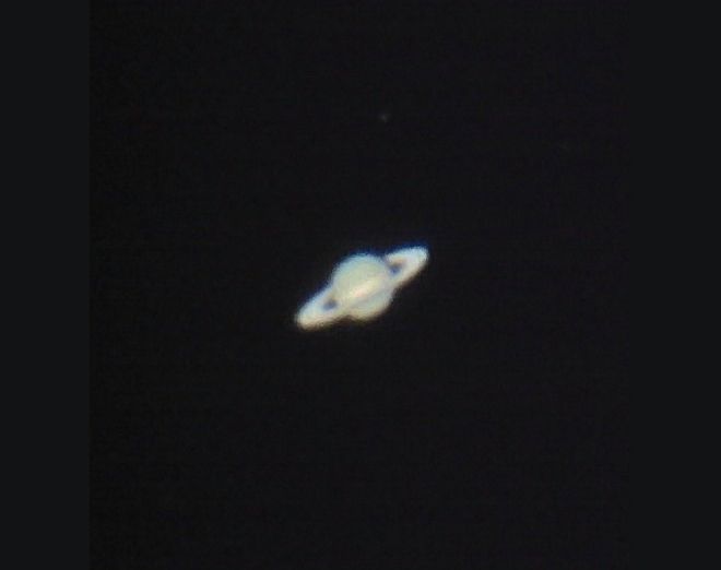 Saturn