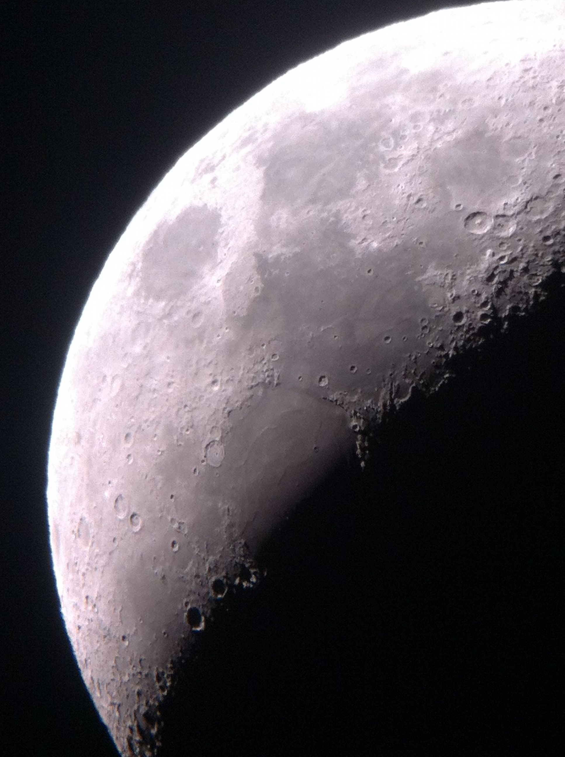 The Moon