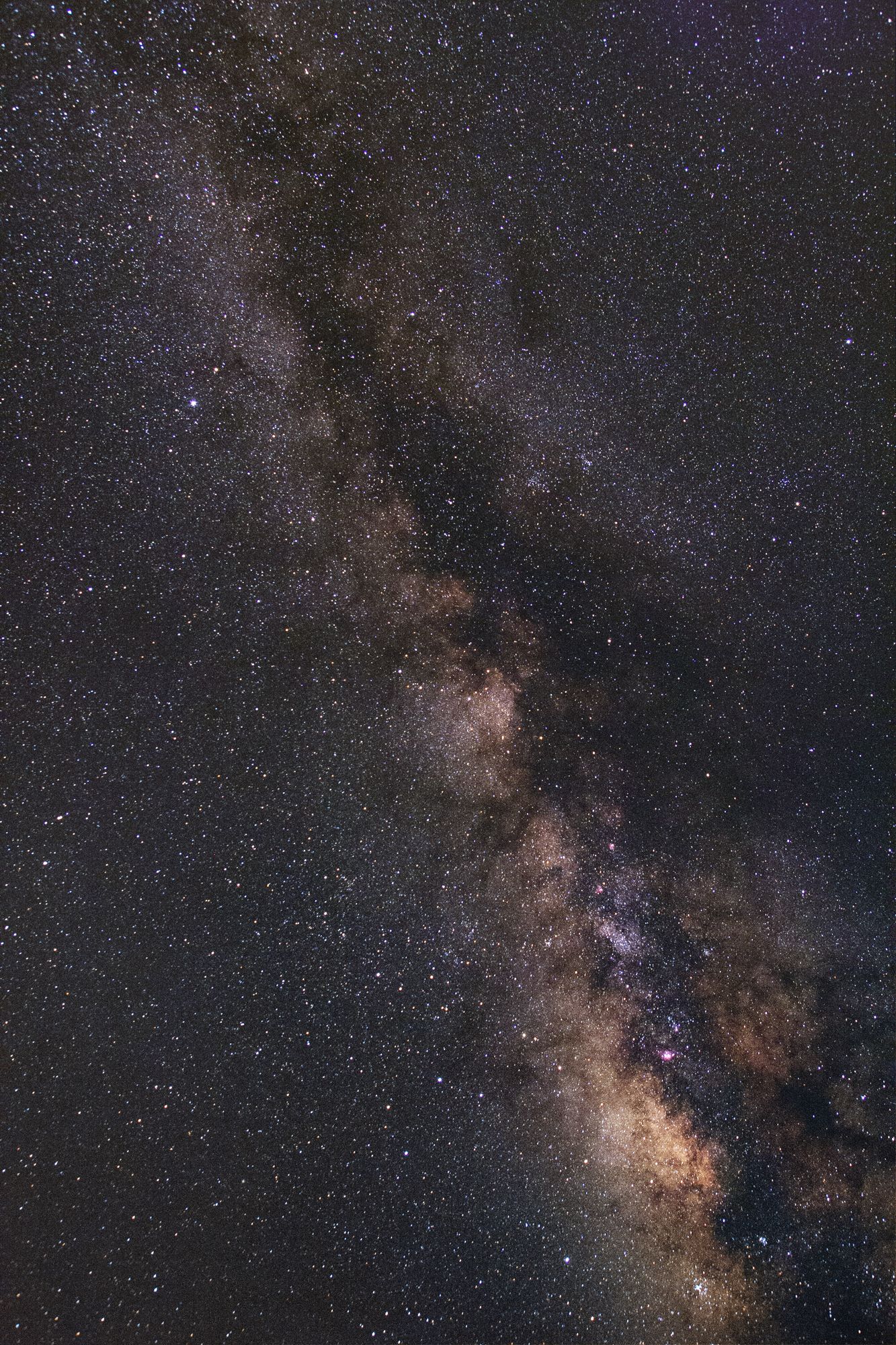 The Milky Way