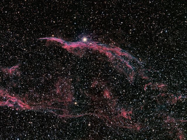 The Western Veil