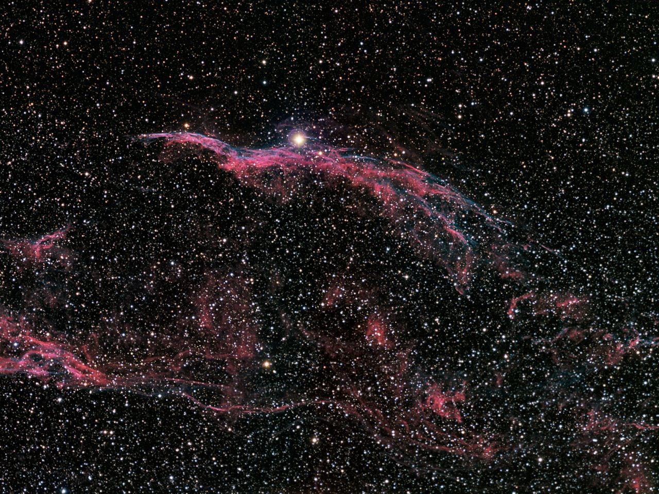 The Western Veil