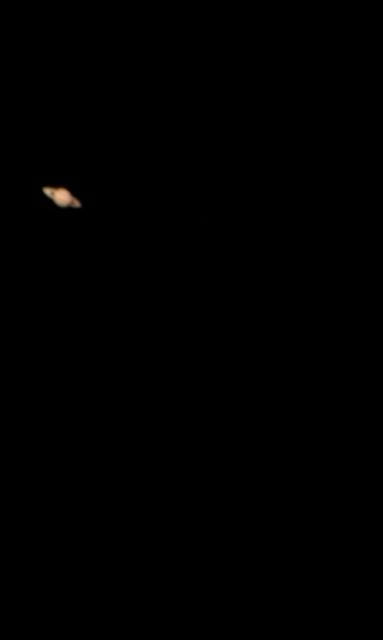 Saturn