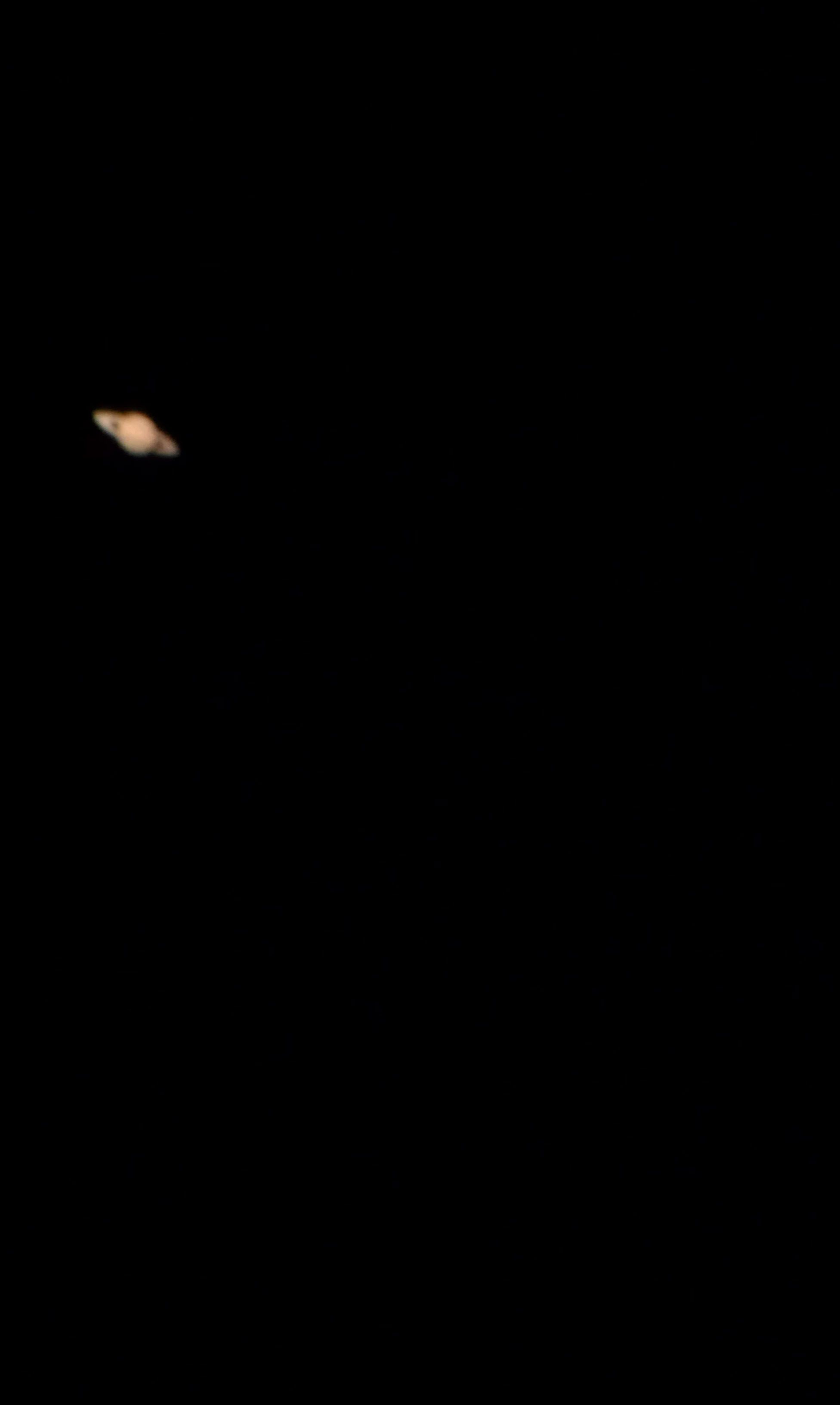 Saturn