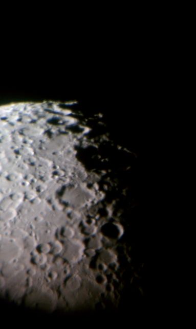 The Moon