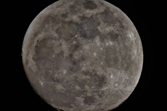 Moon
