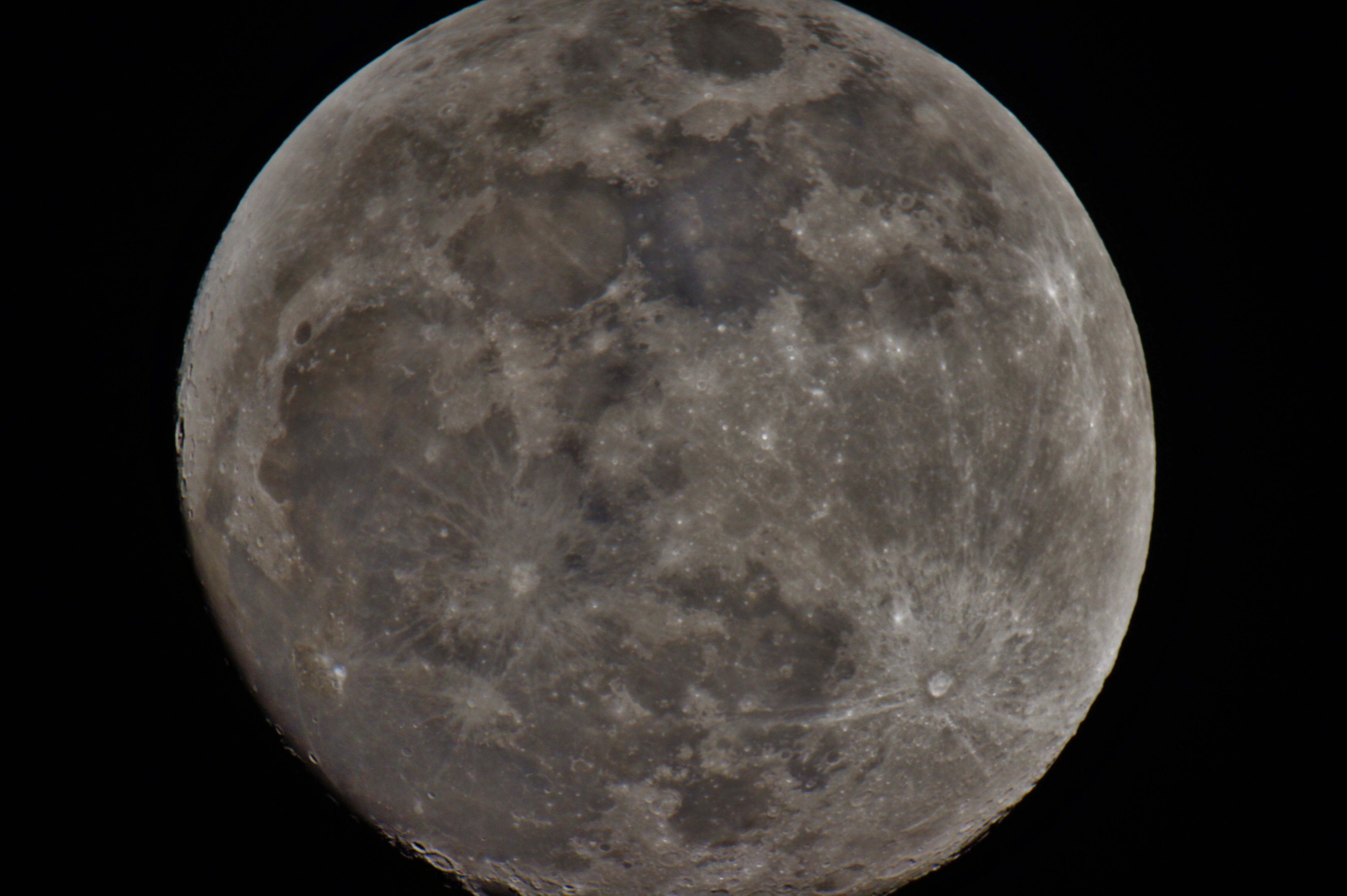 Moon