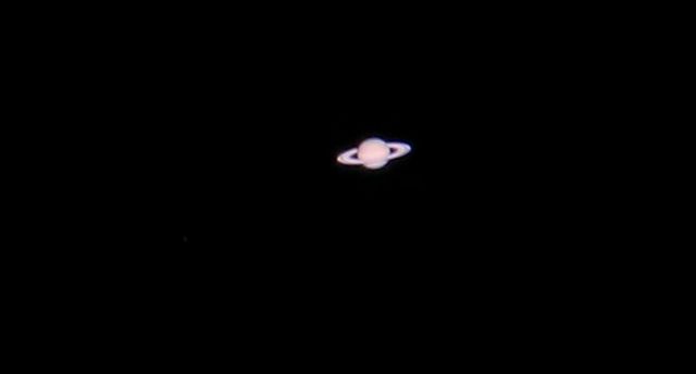 Saturn