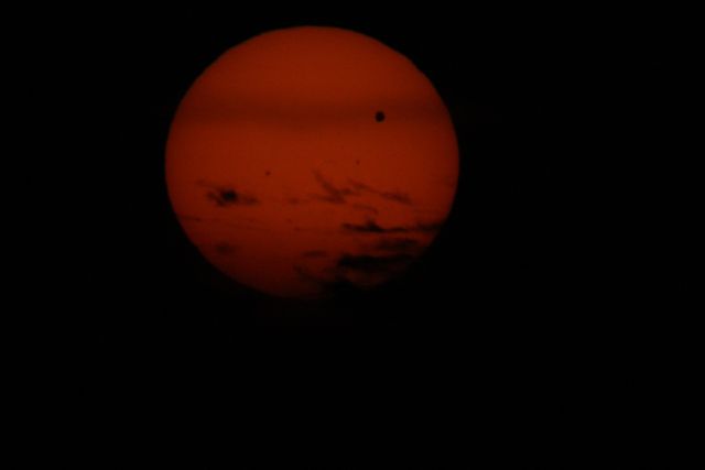 Venus Transit