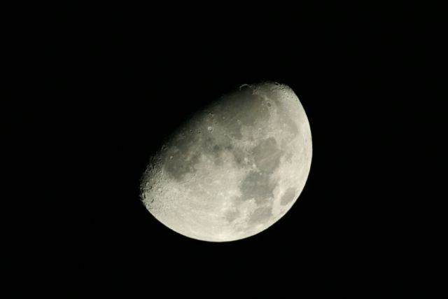 Moon