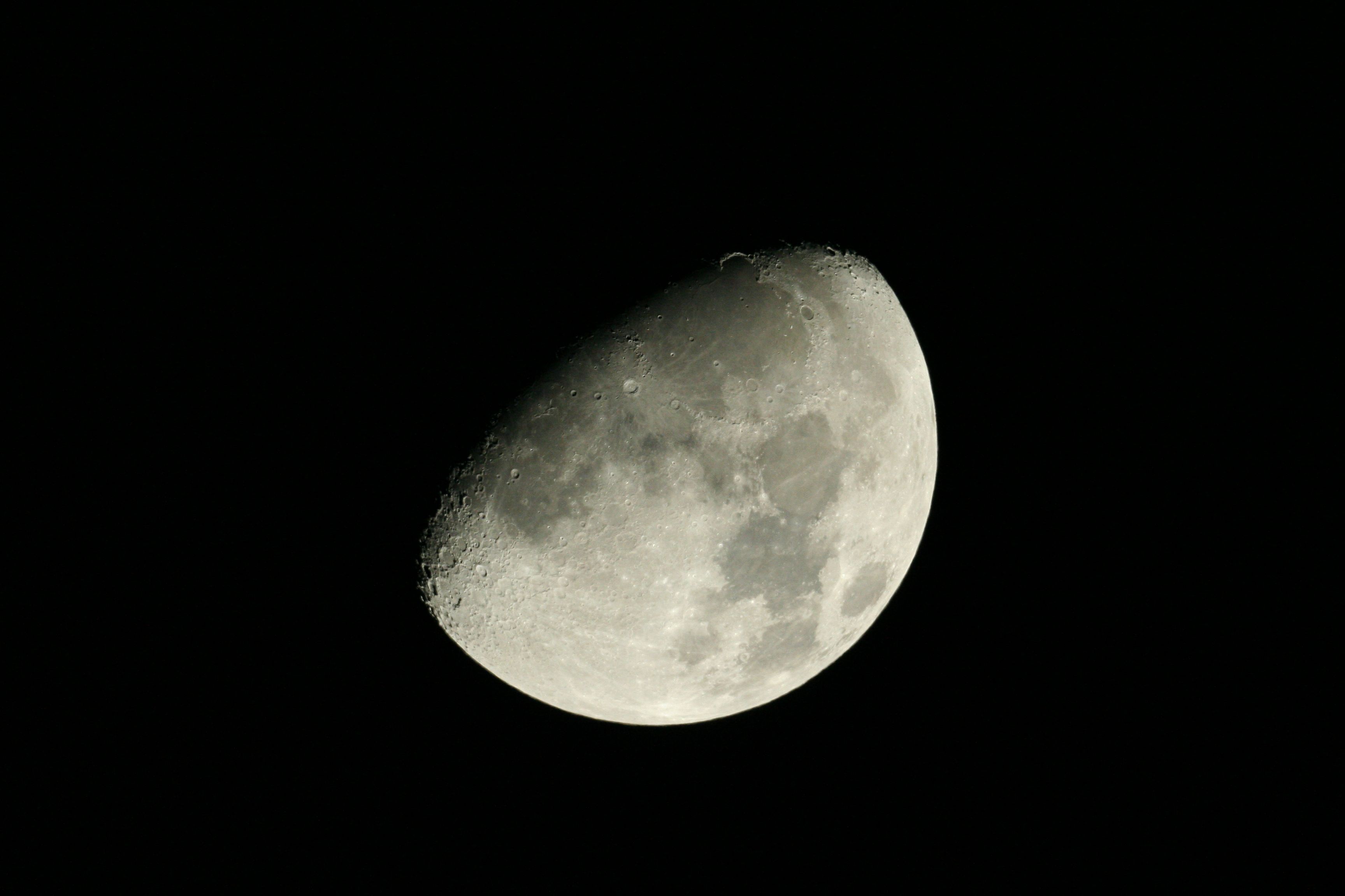 Moon