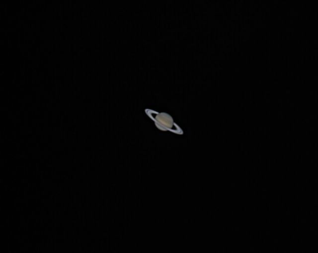 Saturn