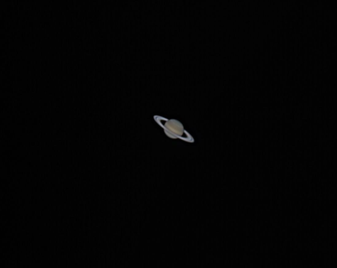Saturn