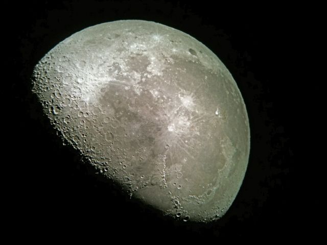 Moon