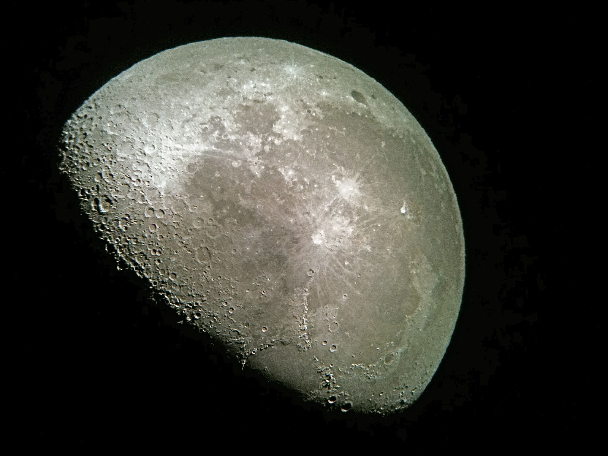 Moon