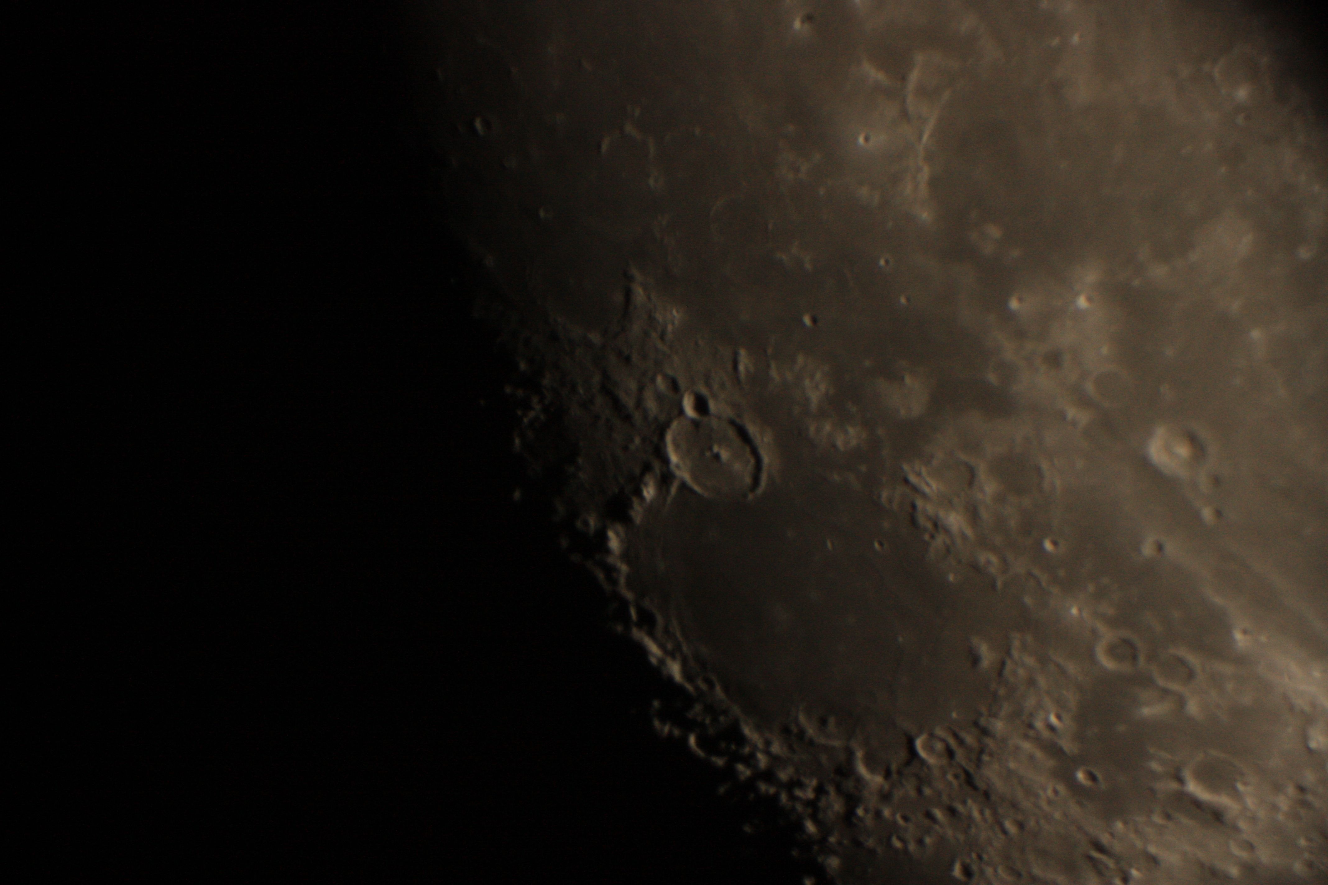 Moon
