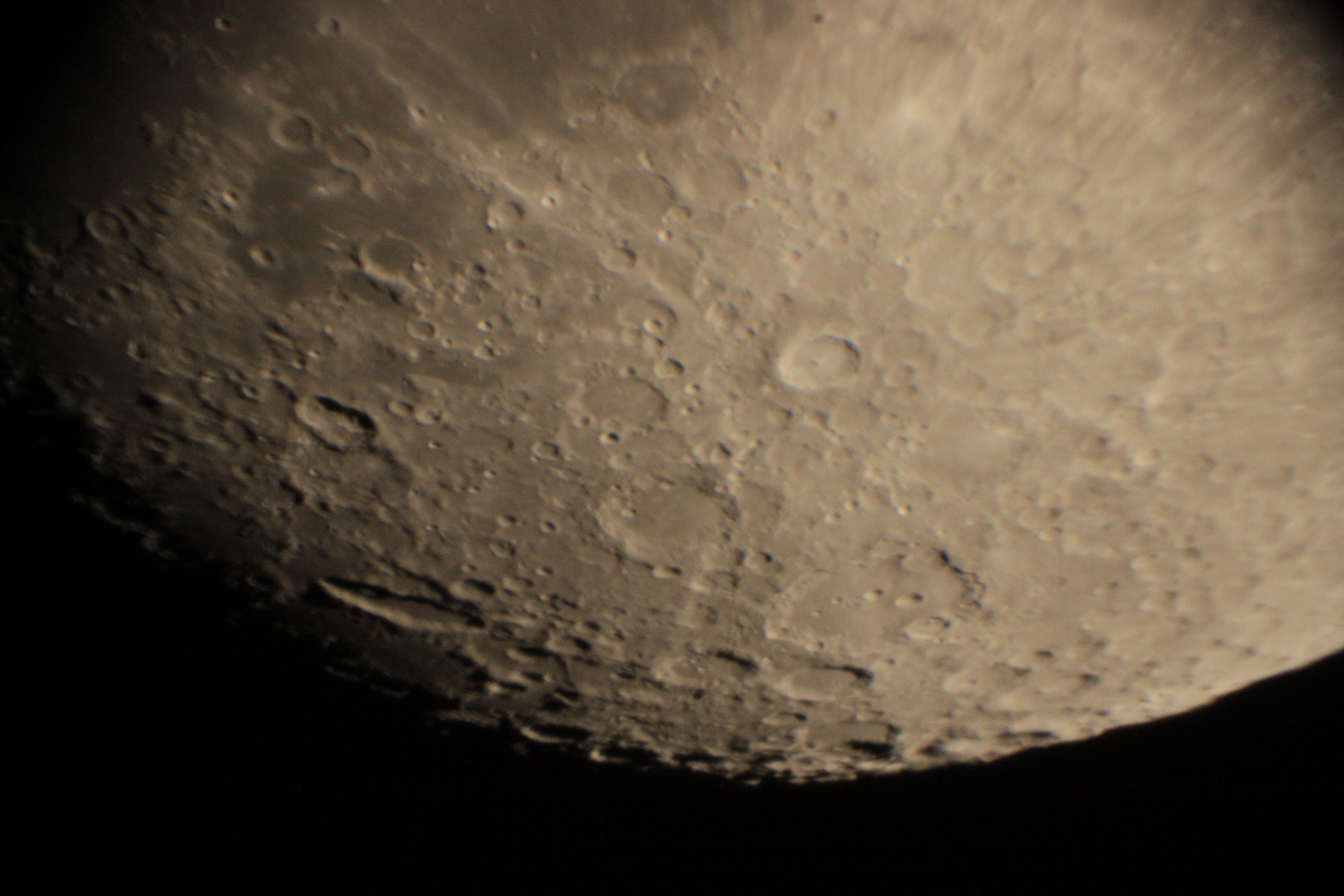 Moon