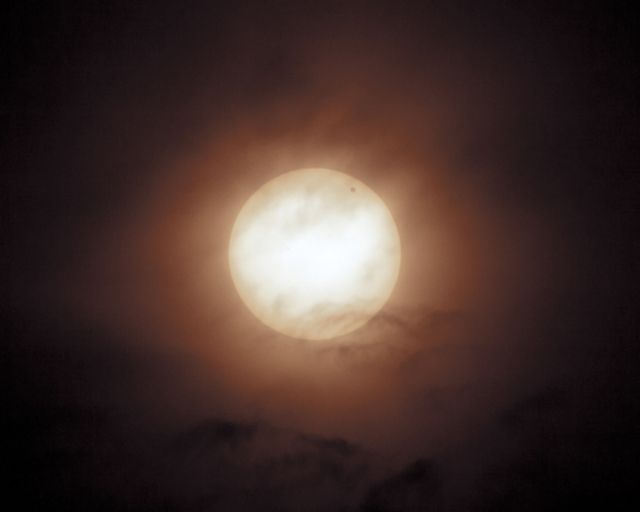 Venus Transit