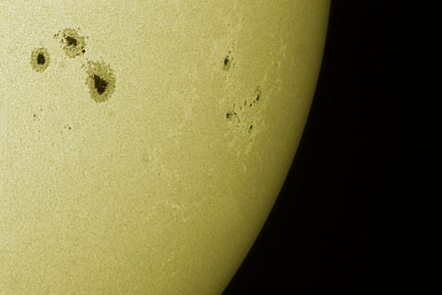 Sun