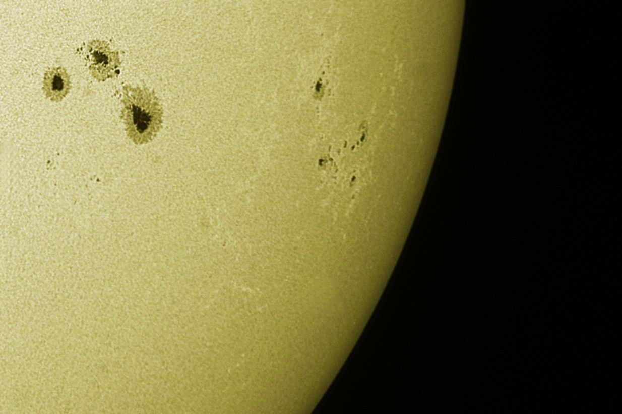 Sun