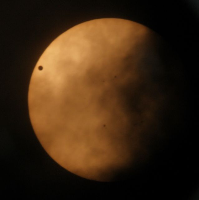 Transit of Venus