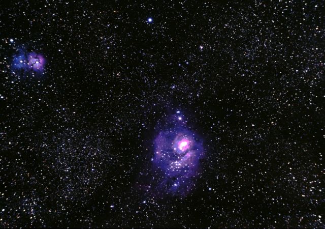 M8 & M20
