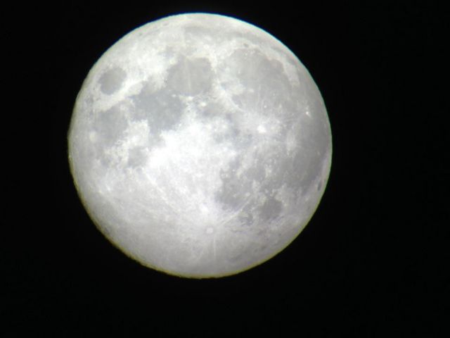 Blue Moon