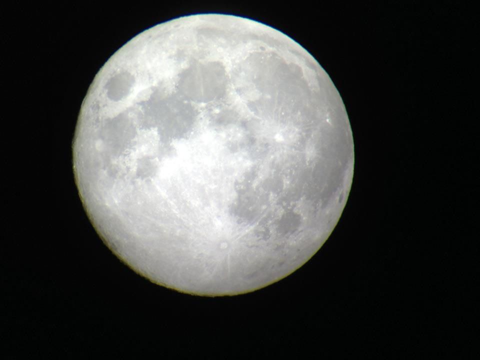 Blue Moon