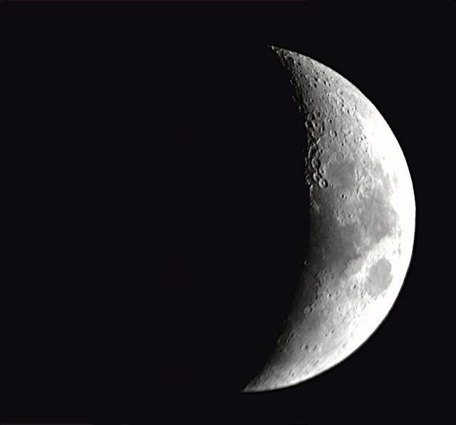 Moon