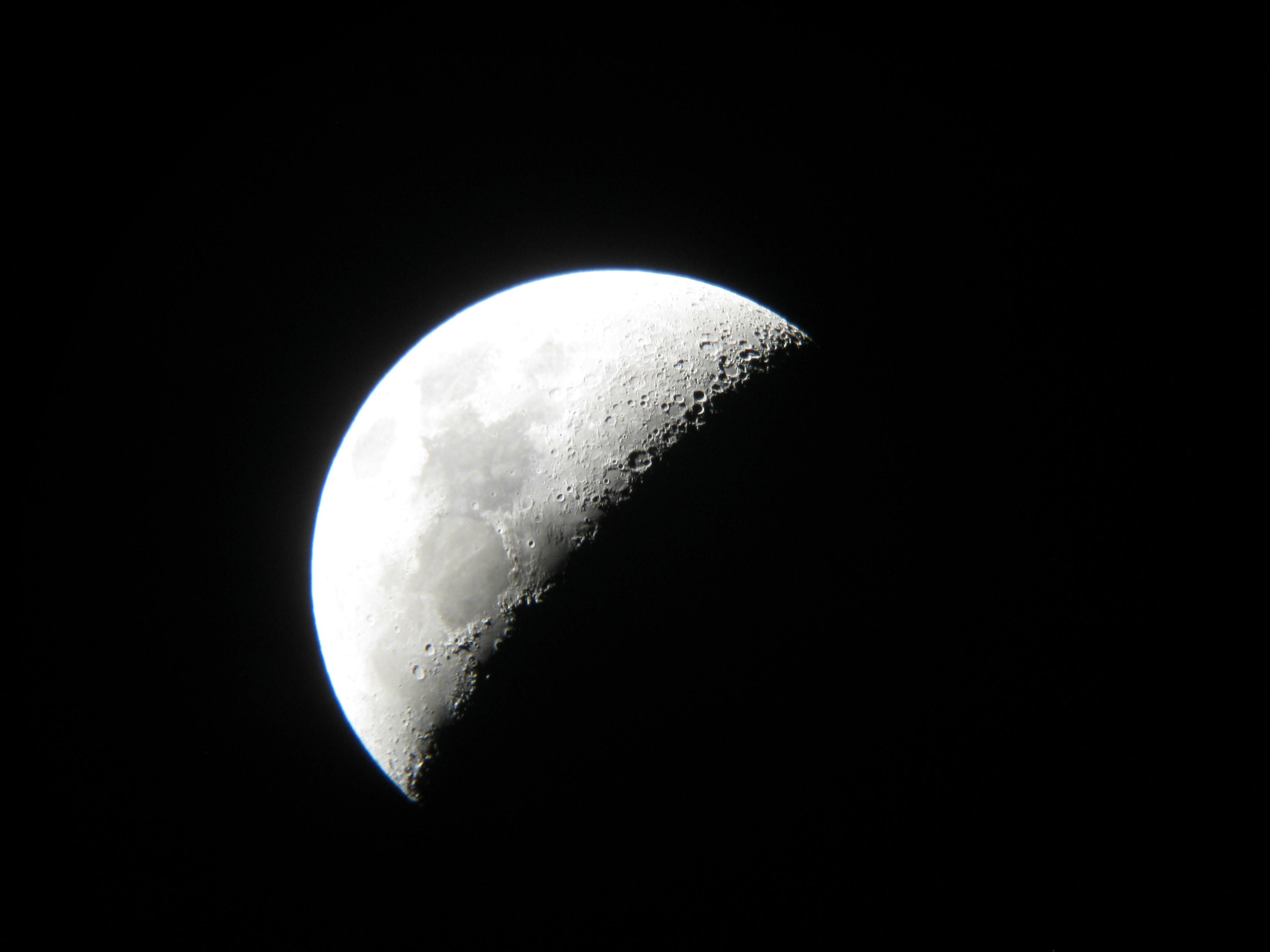 Moon