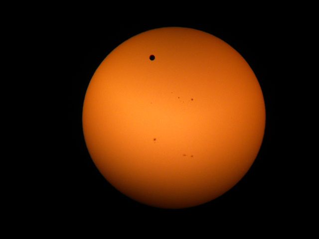 Venus Transit