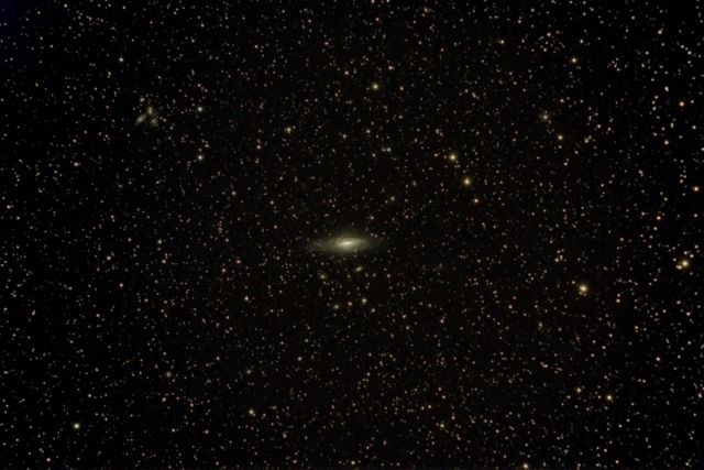 DeerLick and Stefan's Quintet Galaxies