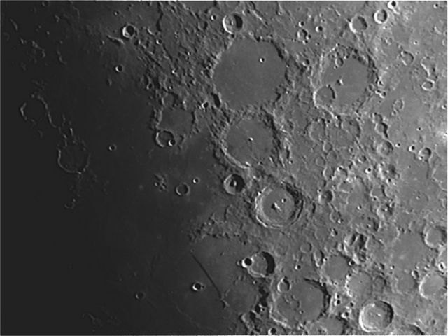 Ptolemaeus