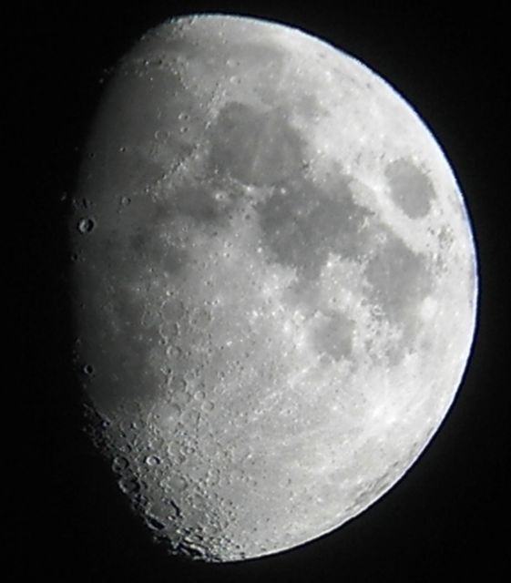 Moon