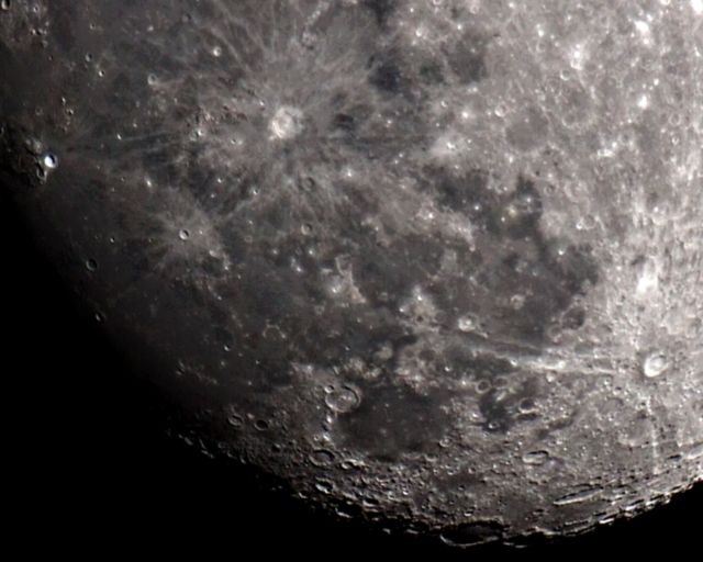 Moon