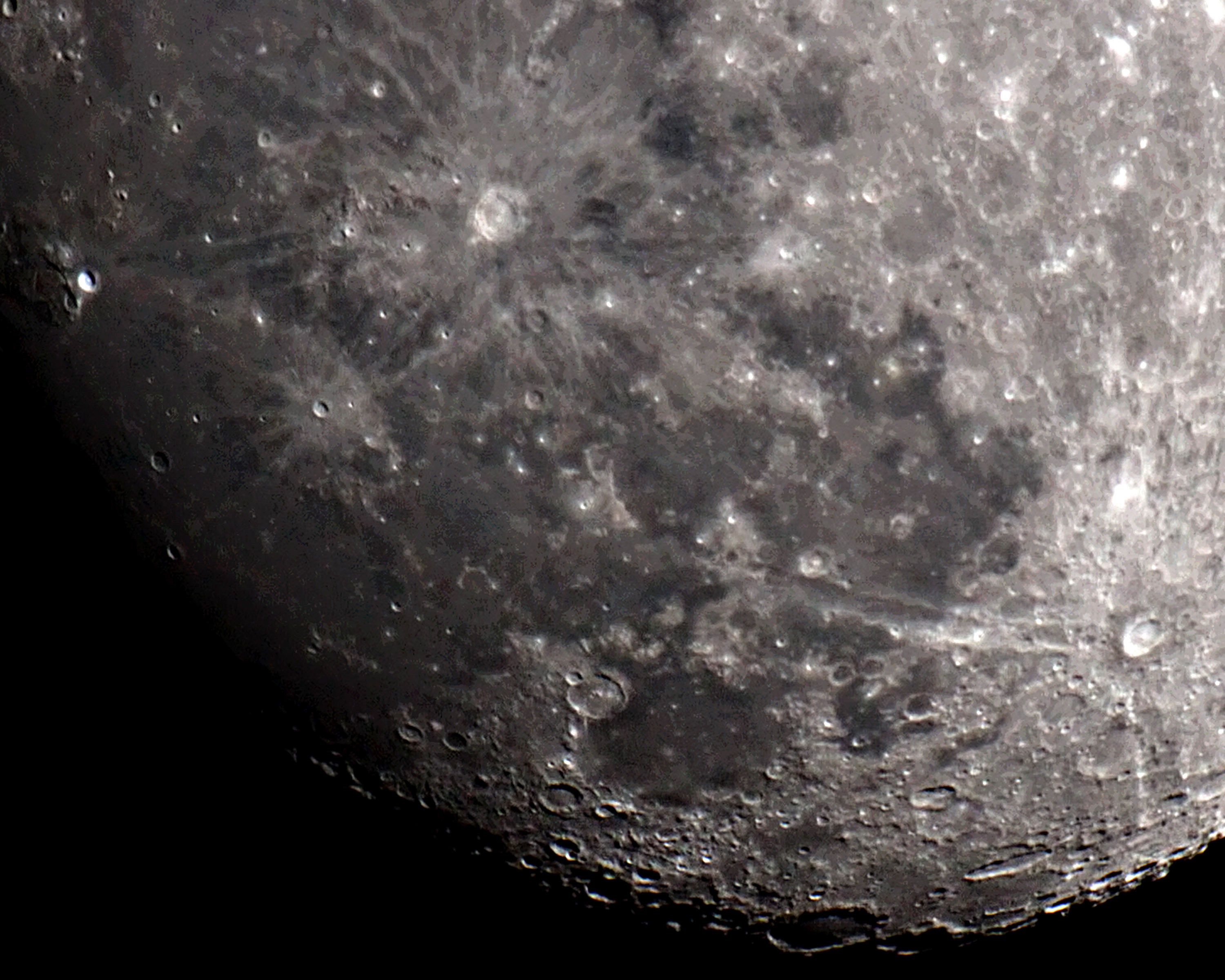 Moon