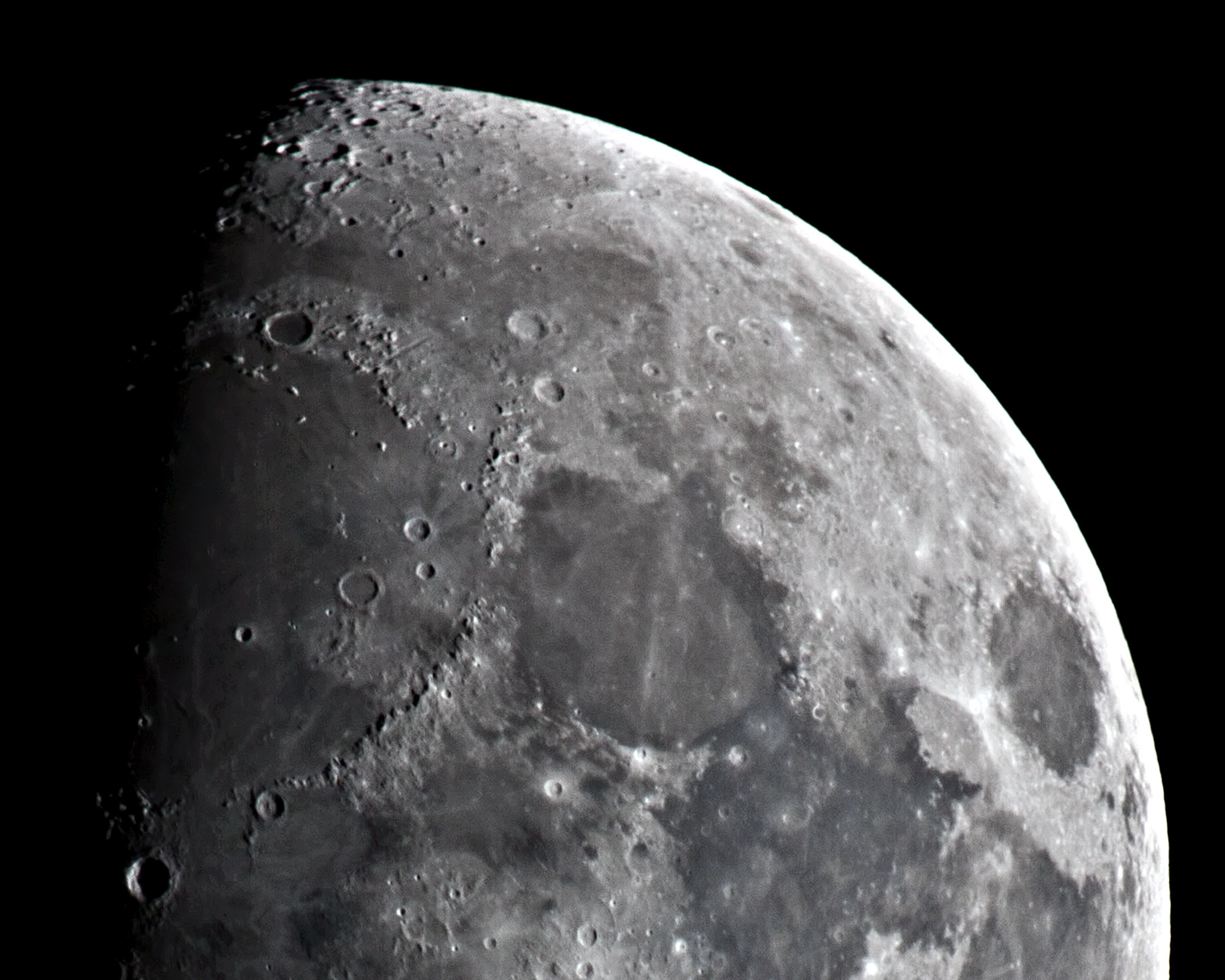 Moon