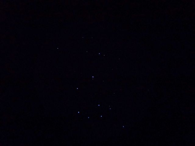 M45 - The Pleiades