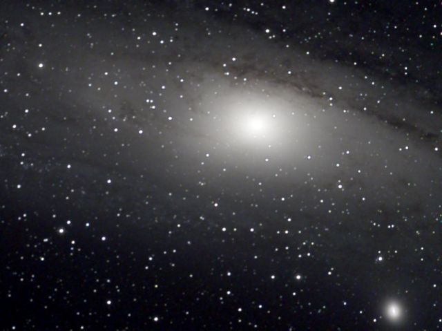 M31 - Andromeda Galaxy