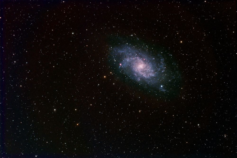 galaxy 53