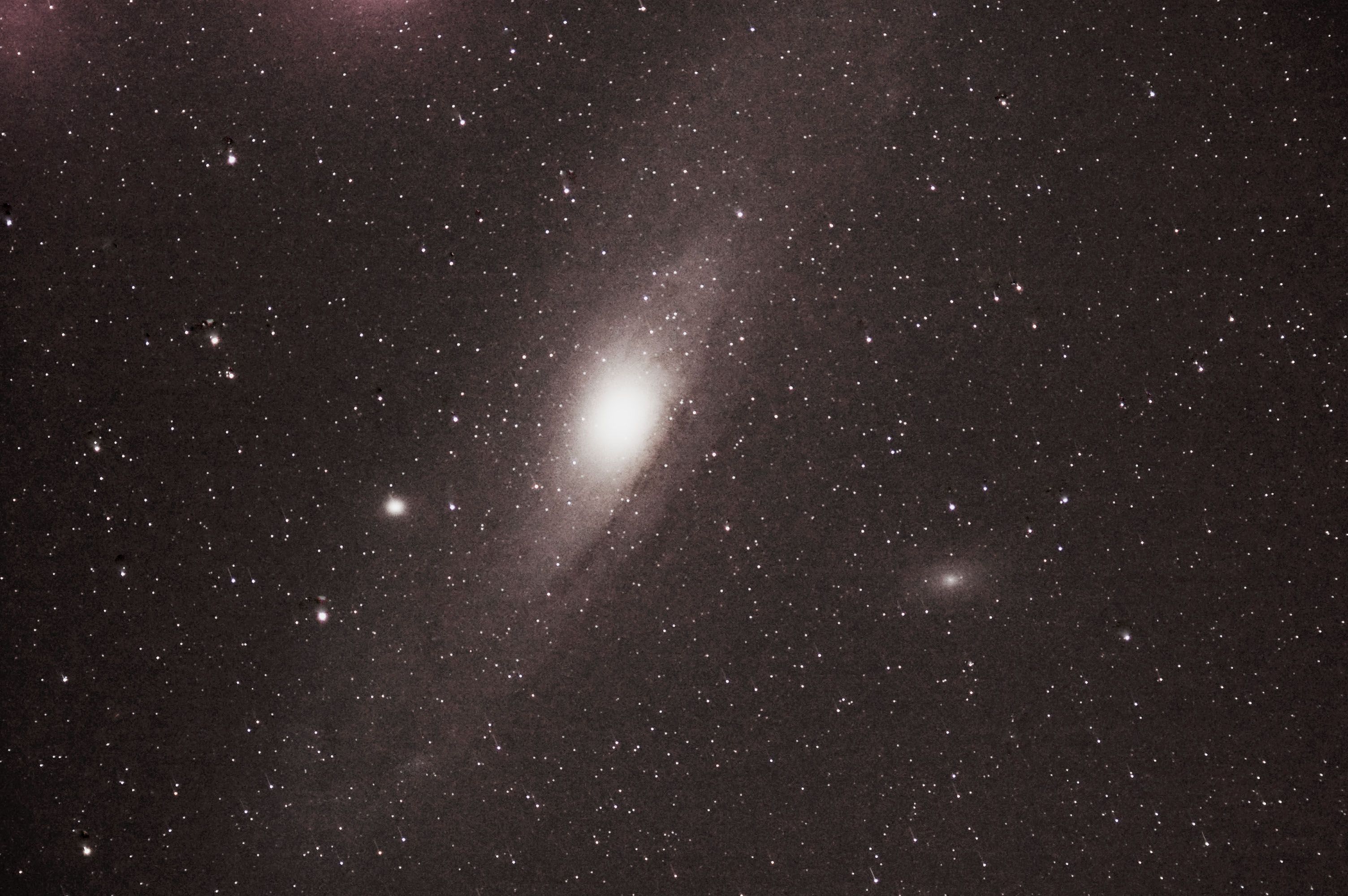 Andromeda at Orion Store