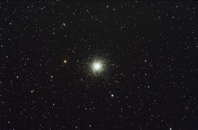 M13 - Hercules Globular Cluster