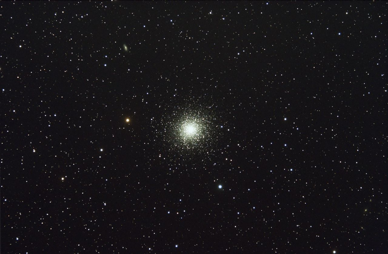 M13 - Hercules Globular Cluster