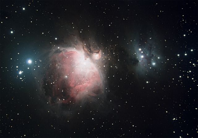 M42 - The Orion Nebula